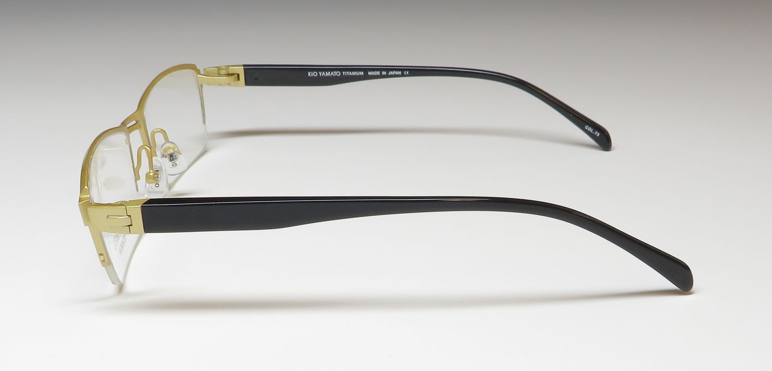 Kio Yamato Kt-324 Eyeglasses by ModaFrames