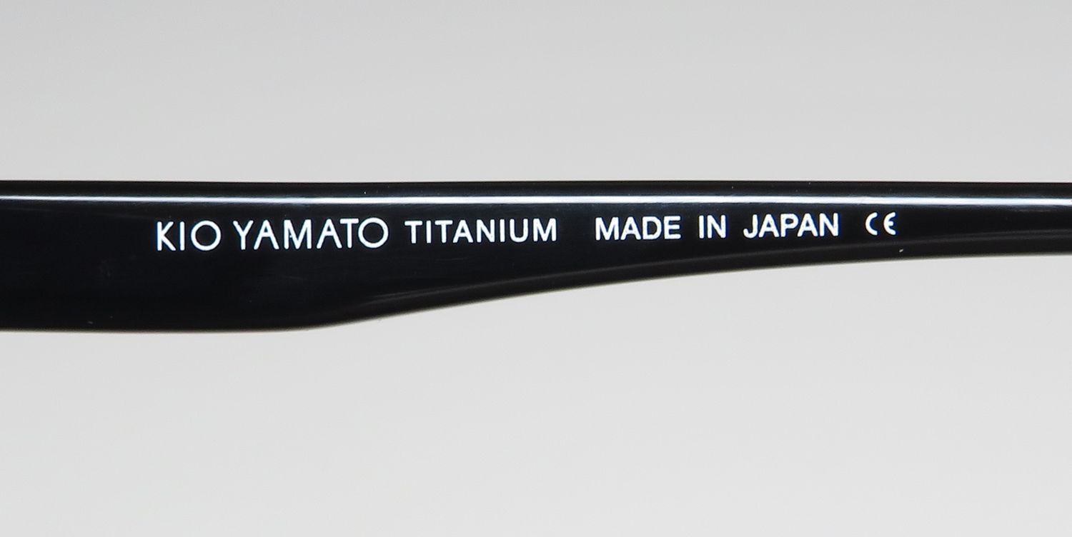 Kio Yamato Kt-324 Eyeglasses by ModaFrames