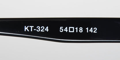 Kio Yamato Kt-324 Eyeglasses by ModaFrames