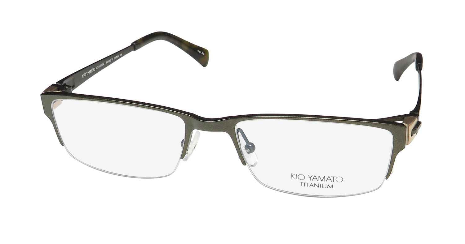 Kio Yamato Kt-336 Eyeglasses by ModaFrames