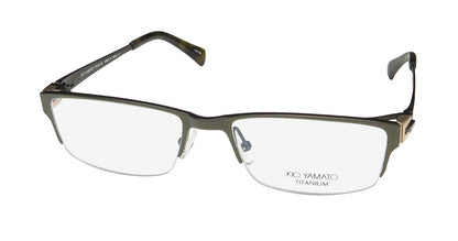Kio Yamato Kt-336 Eyeglasses by ModaFrames