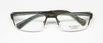 Kio Yamato Kt-336 Eyeglasses by ModaFrames