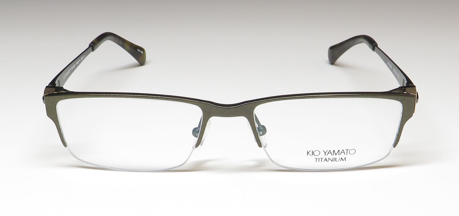 Kio Yamato Kt-336 Eyeglasses by ModaFrames