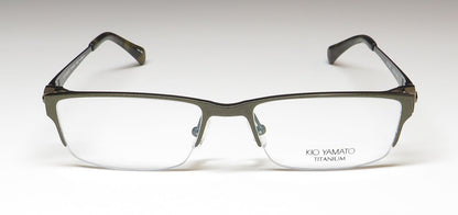 Kio Yamato Kt-336 Eyeglasses by ModaFrames