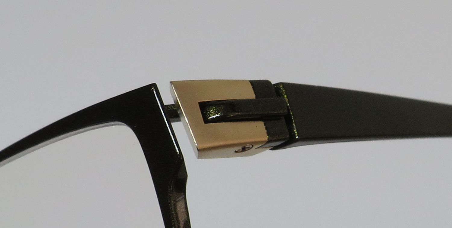 Kio Yamato Kt-336 Eyeglasses by ModaFrames