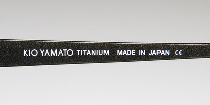 Kio Yamato Kt-336 Eyeglasses by ModaFrames