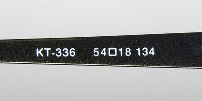 Kio Yamato Kt-336 Eyeglasses by ModaFrames