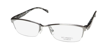 Kio Yamato Kt-322 Eyeglasses by ModaFrames