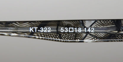 Kio Yamato Kt-322 Eyeglasses by ModaFrames