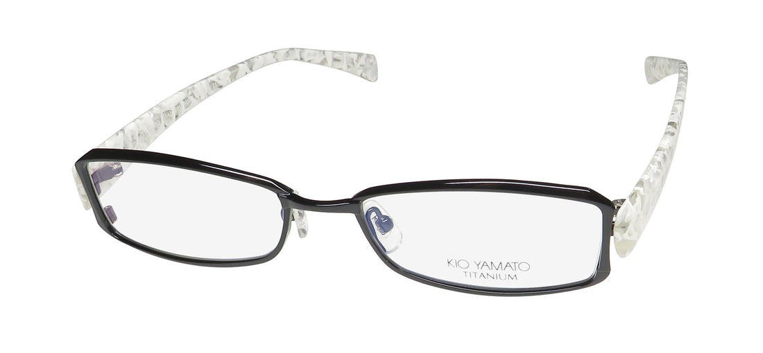 Kio Yamato Kt-266 Eyeglasses by ModaFrames