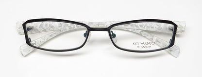 Kio Yamato Kt-266 Eyeglasses by ModaFrames