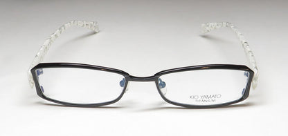 Kio Yamato Kt-266 Eyeglasses by ModaFrames