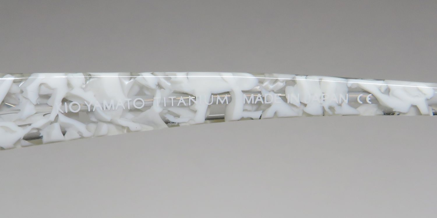 Kio Yamato Kt-266 Eyeglasses by ModaFrames