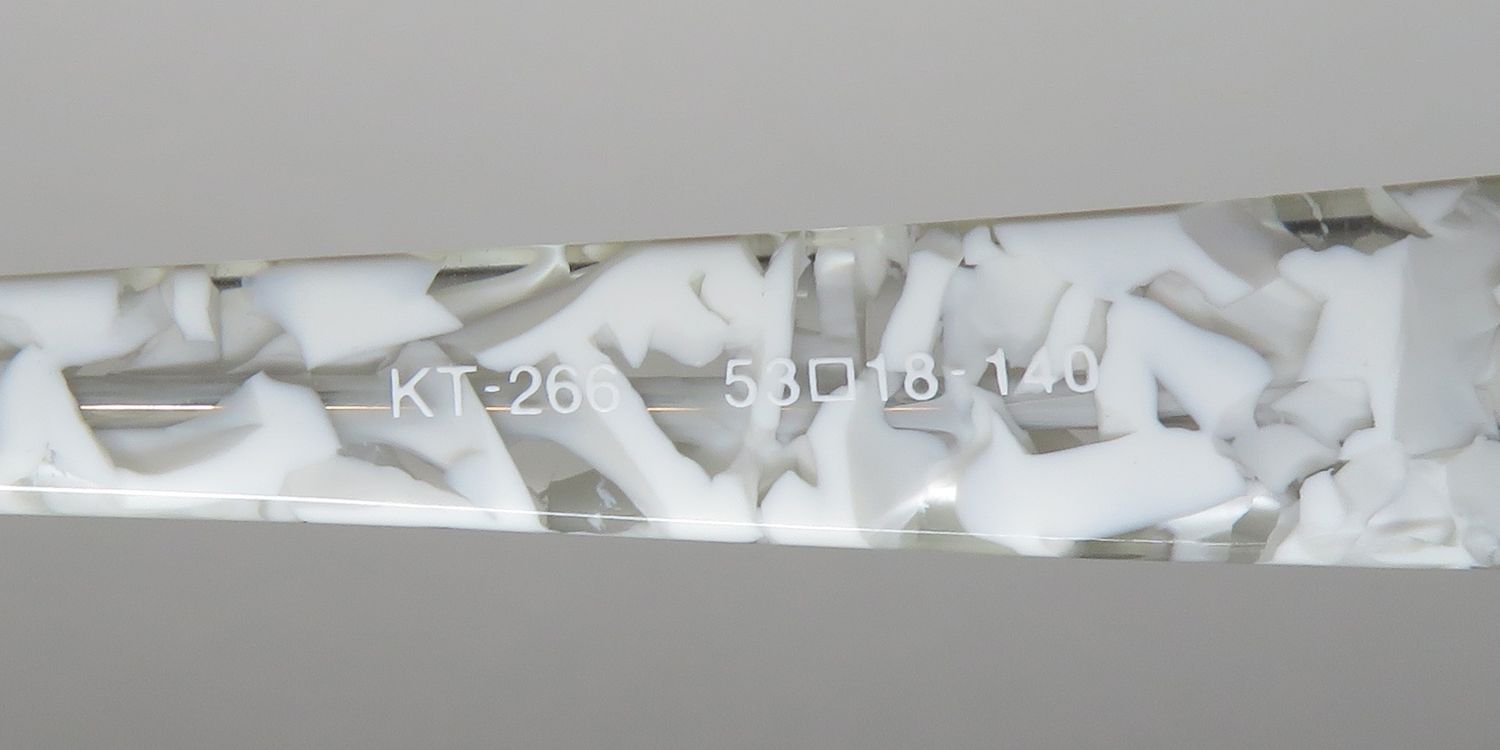 Kio Yamato Kt-266 Eyeglasses by ModaFrames