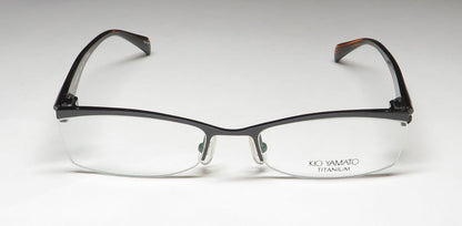 Kio Yamato Kt-271 Eyeglasses by ModaFrames