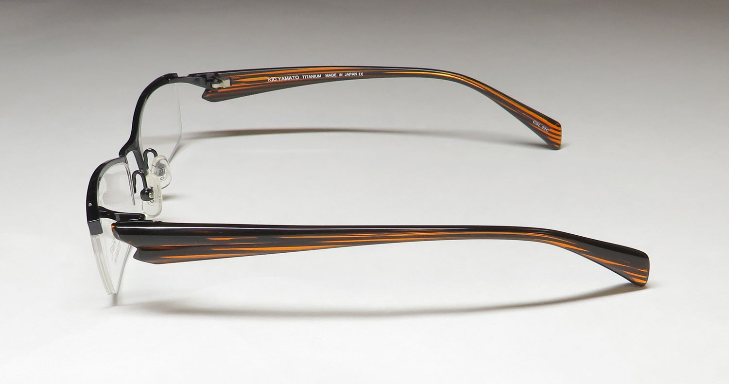 Kio Yamato Kt-271 Eyeglasses by ModaFrames