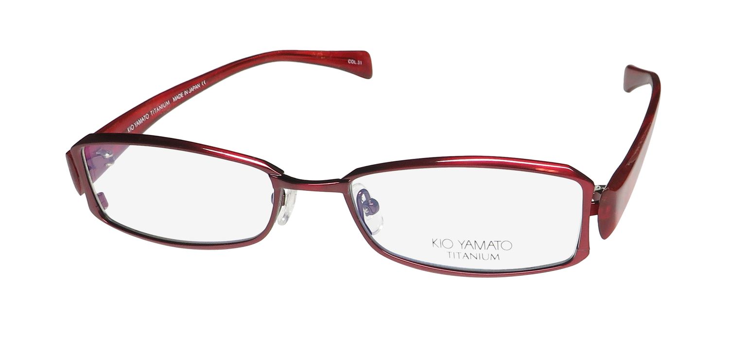 Kio Yamato Kt-266 Eyeglasses by ModaFrames