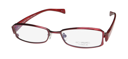 Kio Yamato Kt-266 Eyeglasses by ModaFrames