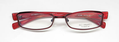 Kio Yamato Kt-266 Eyeglasses by ModaFrames