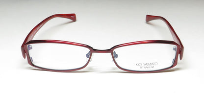 Kio Yamato Kt-266 Eyeglasses by ModaFrames