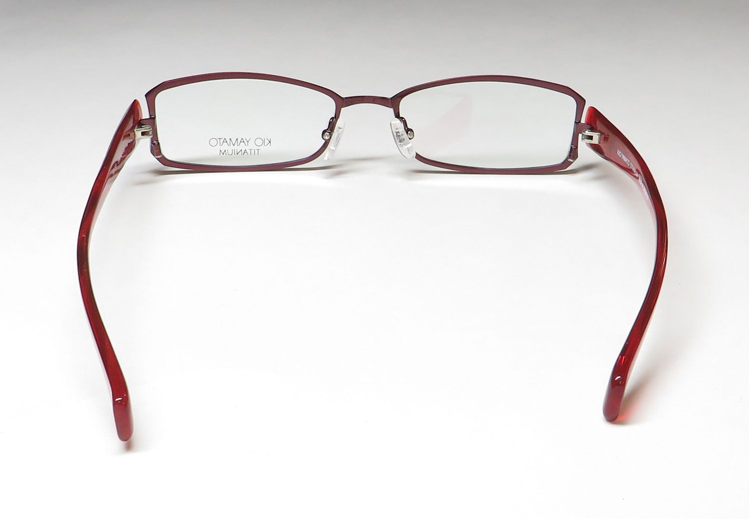 Kio Yamato Kt-266 Eyeglasses by ModaFrames