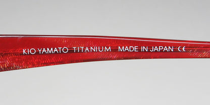 Kio Yamato Kt-266 Eyeglasses by ModaFrames
