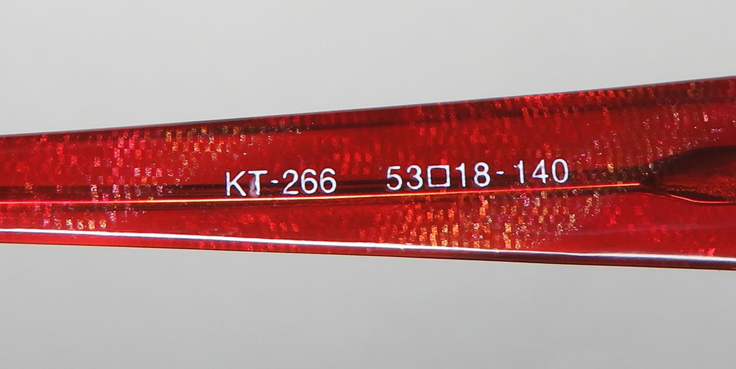 Kio Yamato Kt-266 Eyeglasses by ModaFrames