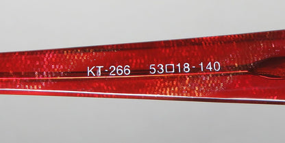 Kio Yamato Kt-266 Eyeglasses by ModaFrames