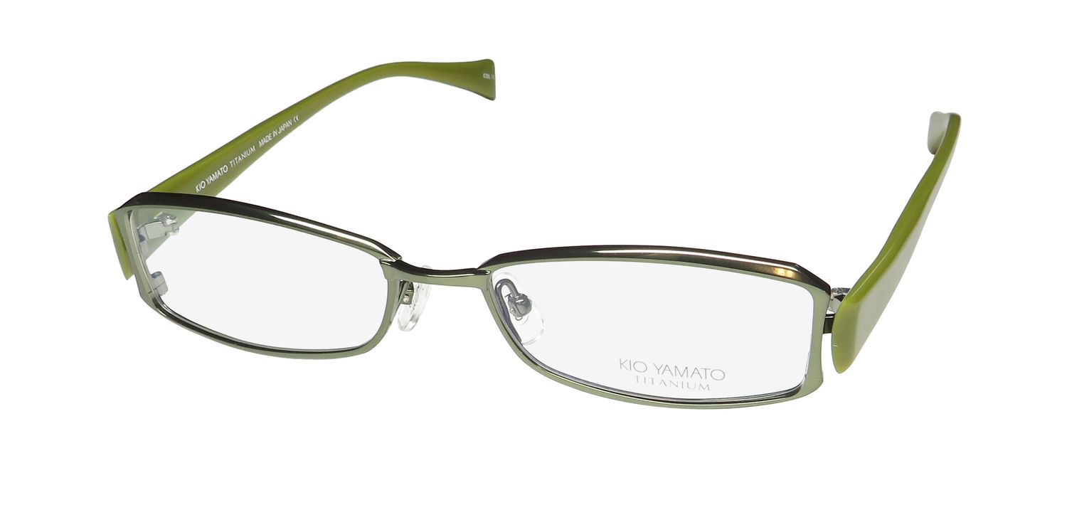 Kio Yamato Kt-266 Eyeglasses by ModaFrames