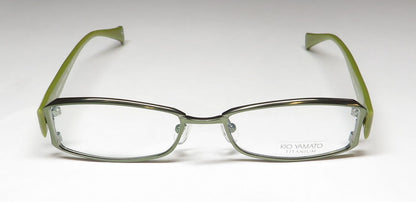 Kio Yamato Kt-266 Eyeglasses by ModaFrames