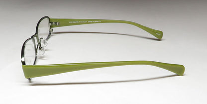 Kio Yamato Kt-266 Eyeglasses by ModaFrames