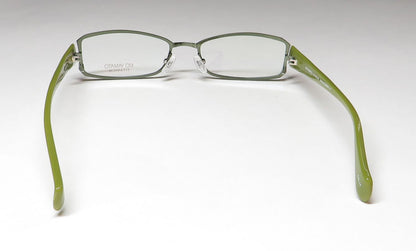 Kio Yamato Kt-266 Eyeglasses by ModaFrames