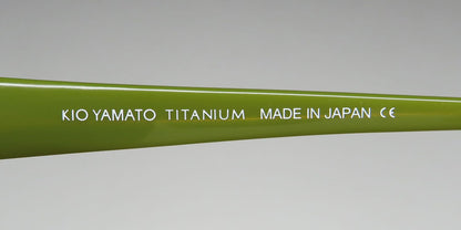Kio Yamato Kt-266 Eyeglasses by ModaFrames
