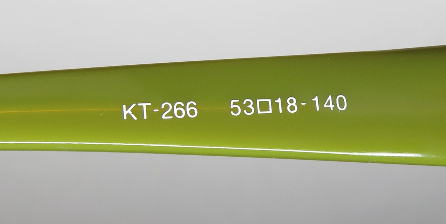 Kio Yamato Kt-266 Eyeglasses by ModaFrames