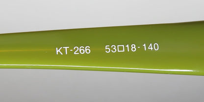 Kio Yamato Kt-266 Eyeglasses by ModaFrames