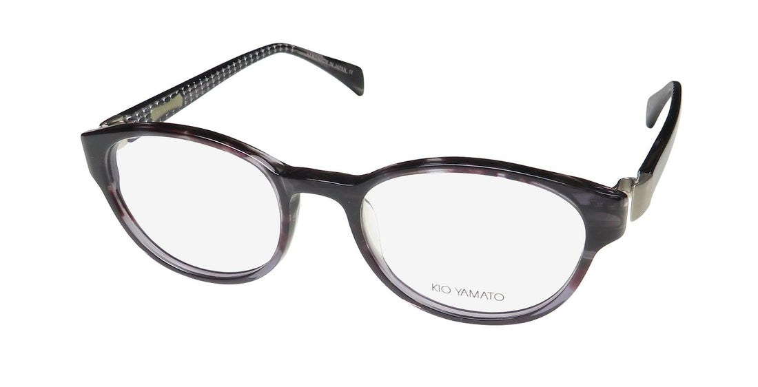 Kio Yamato Kp-096u Eyeglasses by ModaFrames
