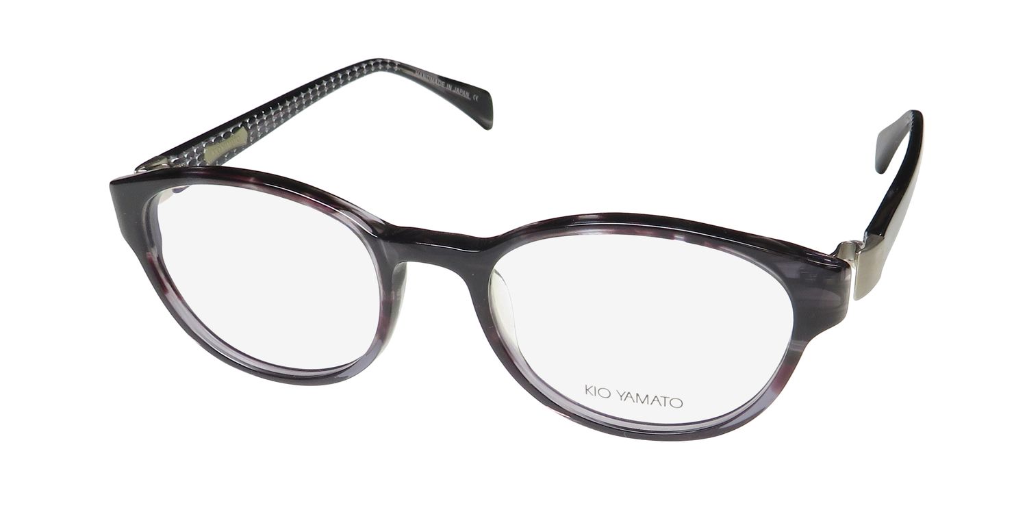 Kio Yamato Kp-096u Eyeglasses by ModaFrames