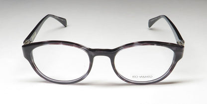 Kio Yamato Kp-096u Eyeglasses by ModaFrames