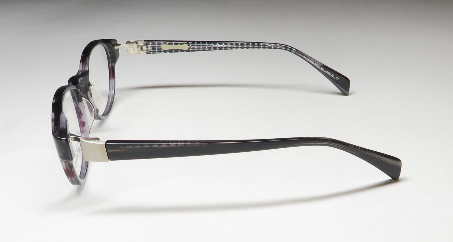 Kio Yamato Kp-096u Eyeglasses by ModaFrames