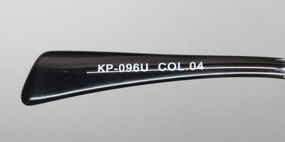 Kio Yamato Kp-096u Eyeglasses by ModaFrames
