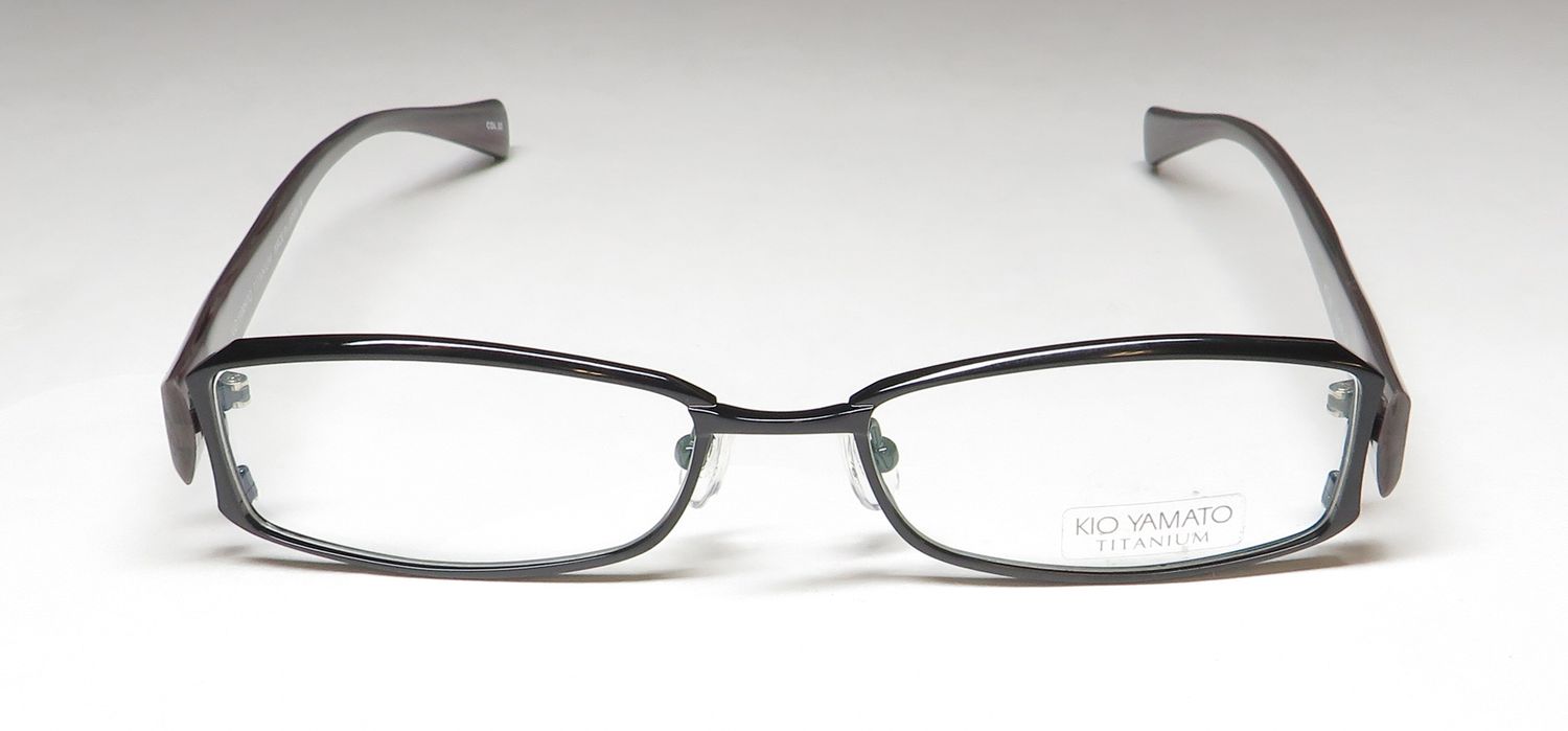 Kio Yamato Kt-266 Eyeglasses by ModaFrames