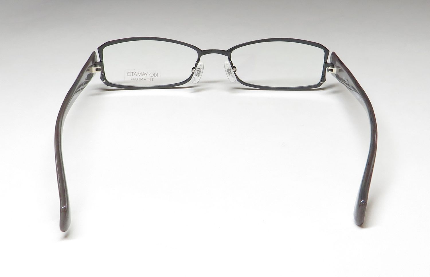 Kio Yamato Kt-266 Eyeglasses by ModaFrames