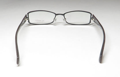 Kio Yamato Kt-266 Eyeglasses by ModaFrames