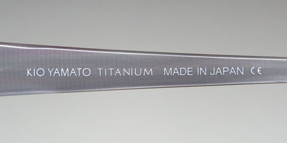 Kio Yamato Kt-266 Eyeglasses by ModaFrames