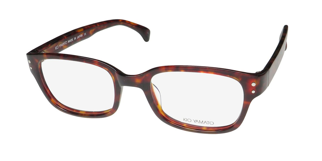 Kio Yamato Kp-079u Eyeglasses by ModaFrames