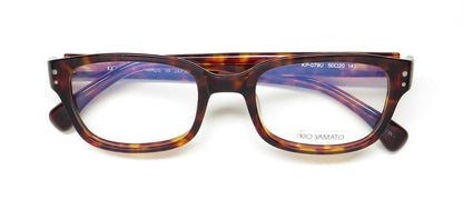Kio Yamato Kp-079u Eyeglasses by ModaFrames