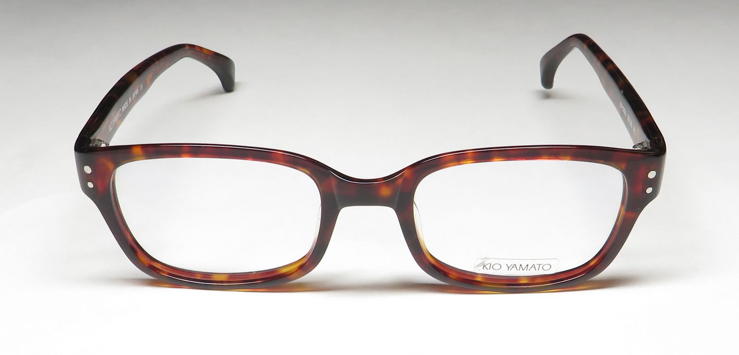 Kio Yamato Kp-079u Eyeglasses by ModaFrames