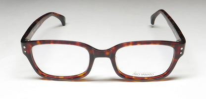 Kio Yamato Kp-079u Eyeglasses by ModaFrames