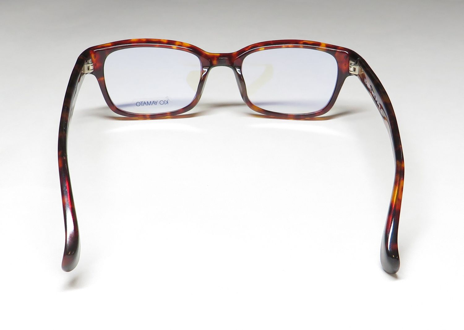 Kio Yamato Kp-079u Eyeglasses by ModaFrames