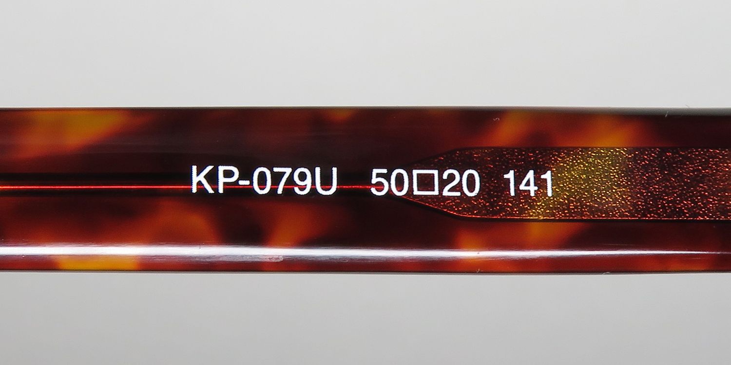 Kio Yamato Kp-079u Eyeglasses by ModaFrames